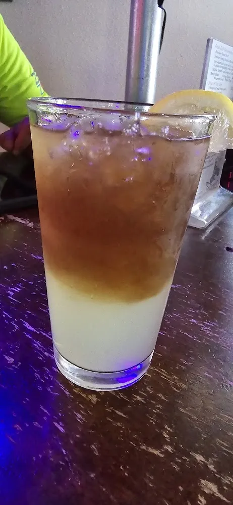 Arnold Palmer