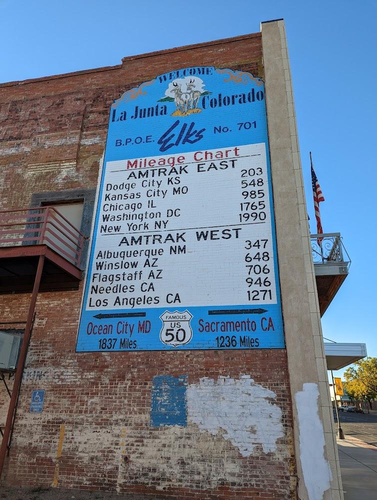 The Railyard Menu image 3