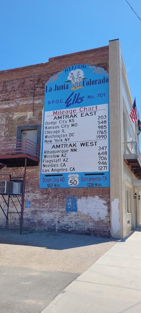 The Railyard Menu image 4