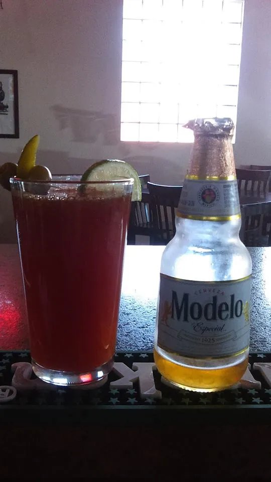 Michelada