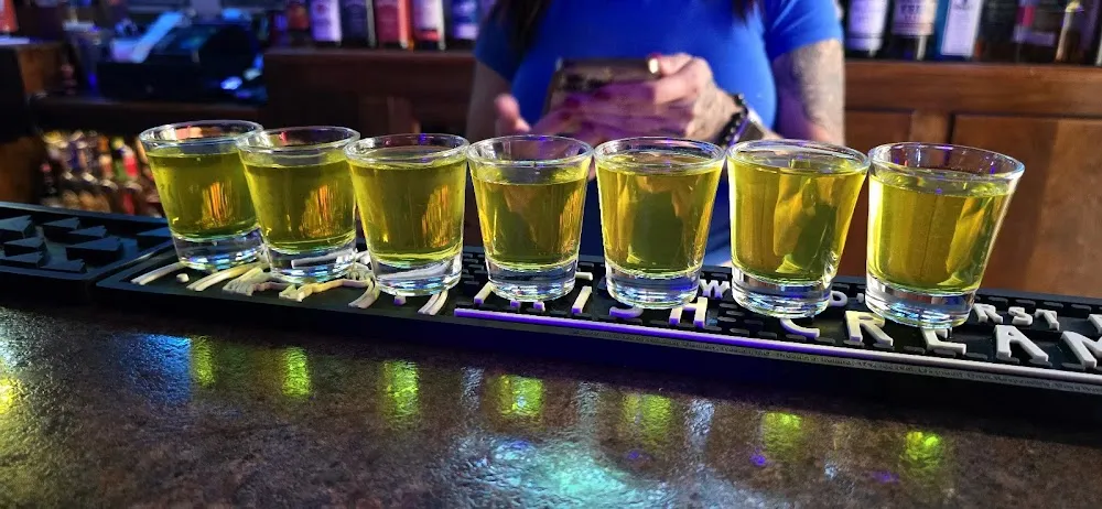 Tequila